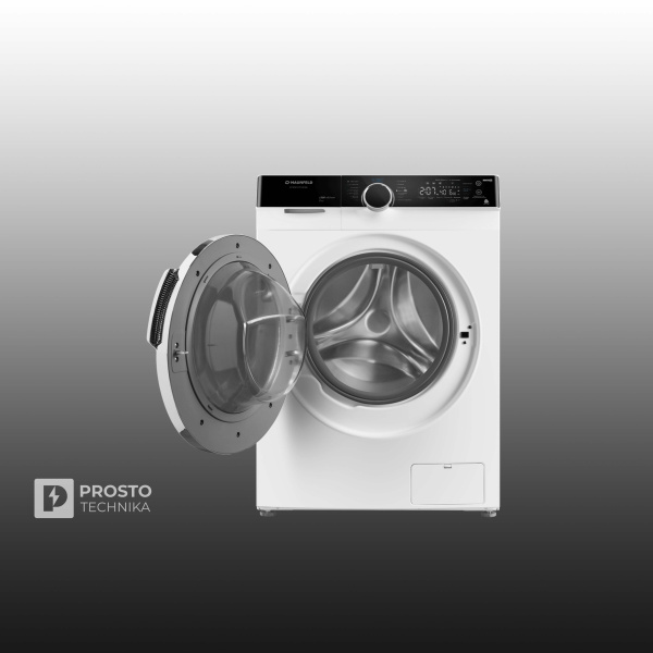 Стиральная машина Maunfeld MFWM127STWH06